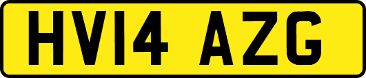 HV14AZG