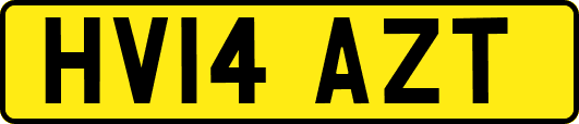 HV14AZT