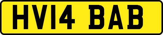 HV14BAB