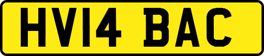 HV14BAC