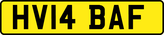 HV14BAF