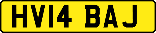 HV14BAJ