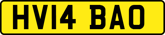 HV14BAO