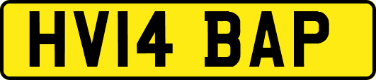HV14BAP