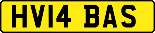 HV14BAS