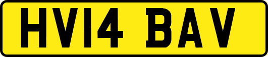 HV14BAV