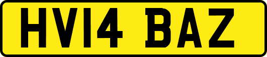 HV14BAZ
