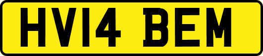 HV14BEM