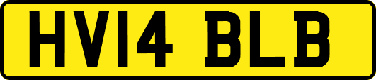HV14BLB