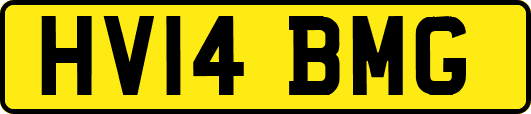 HV14BMG