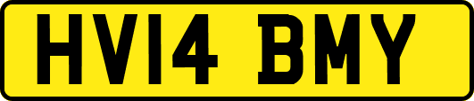 HV14BMY