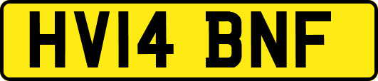 HV14BNF