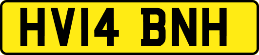 HV14BNH