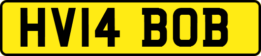 HV14BOB