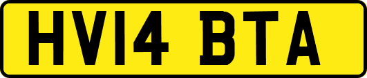 HV14BTA