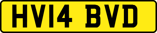 HV14BVD