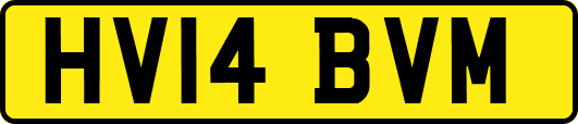 HV14BVM