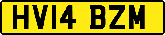 HV14BZM