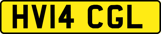HV14CGL