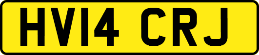 HV14CRJ