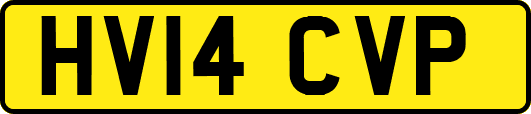 HV14CVP
