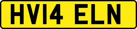 HV14ELN