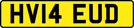 HV14EUD