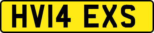 HV14EXS