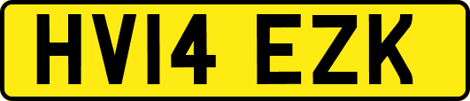 HV14EZK