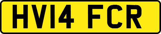 HV14FCR