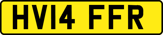 HV14FFR