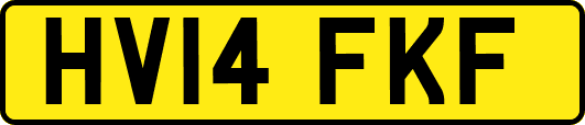 HV14FKF