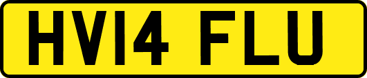HV14FLU