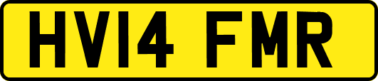HV14FMR