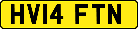 HV14FTN