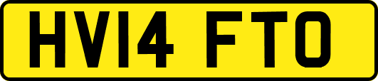 HV14FTO