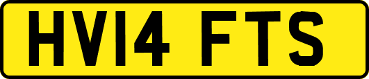 HV14FTS