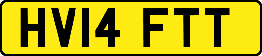 HV14FTT