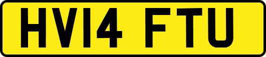HV14FTU