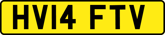 HV14FTV