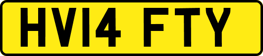 HV14FTY
