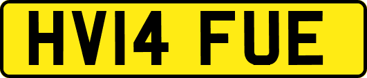HV14FUE