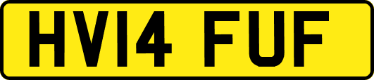 HV14FUF