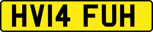 HV14FUH