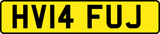 HV14FUJ