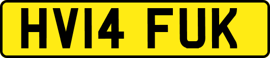 HV14FUK