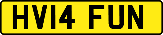 HV14FUN