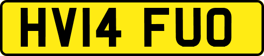 HV14FUO