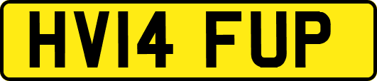 HV14FUP