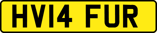 HV14FUR